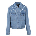 Louis Vuitton Logo-Print Sports Jacket - product image