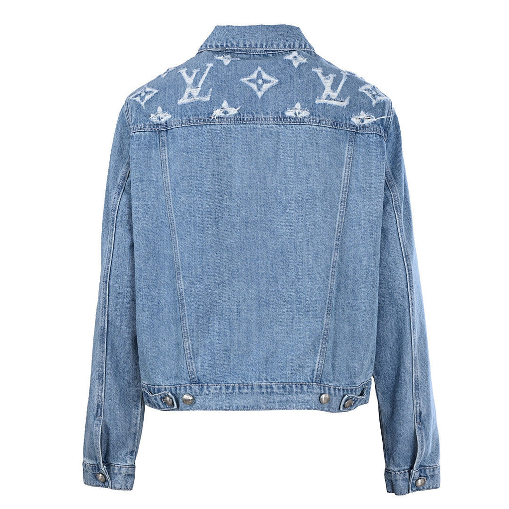 Louis Vuitton Logo-Print Sports Jacket - product image 2