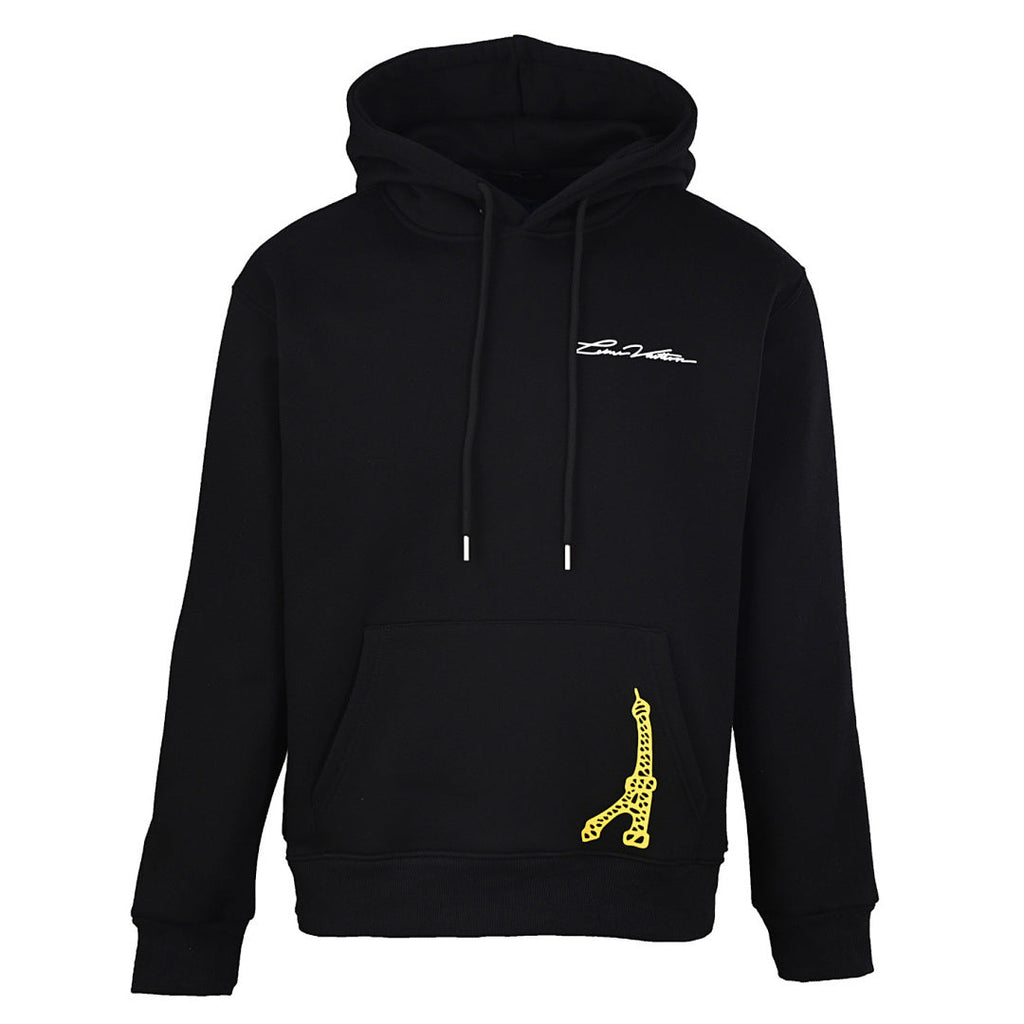 Louis Vuitton Tonal Monogram Jacquard Cotton Sweatshirt - product image