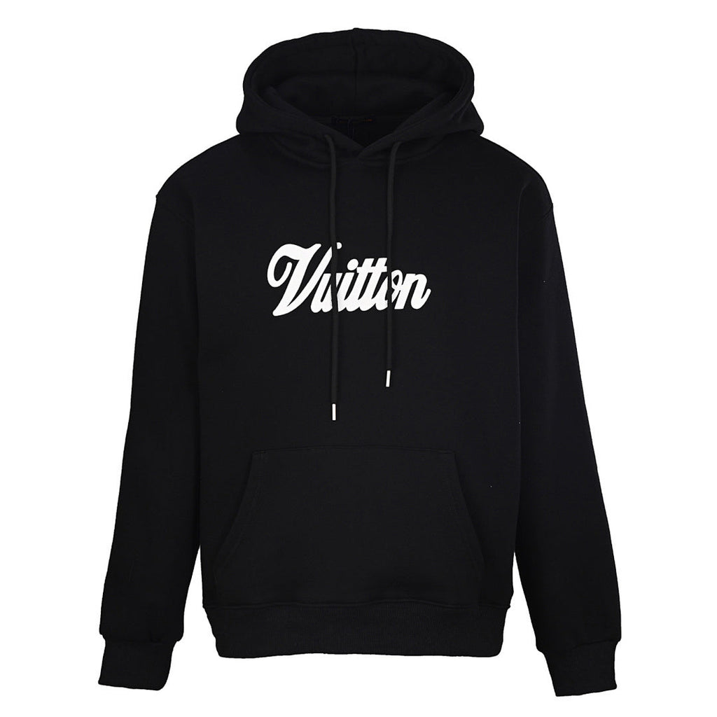 Louis Vuitton Tonal Monogram Jacquard Cotton Sweatshirt - product image