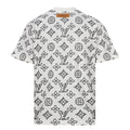 Louis Vuitton LV Mountain Velvet Jacquard T-Shirt - product image