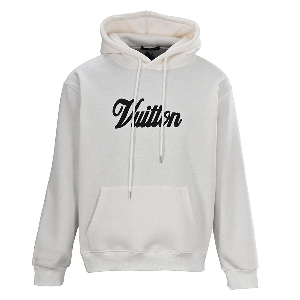 Louis Vuitton Tonal Monogram Jacquard Cotton Sweatshirt - product image
