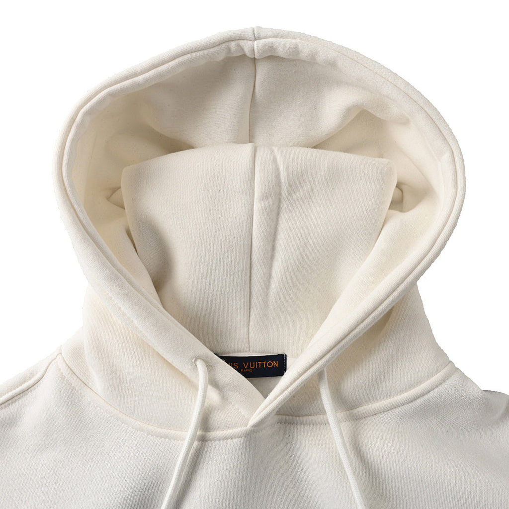 Louis Vuitton Tonal Monogram Jacquard Cotton Sweatshirt - product image 4