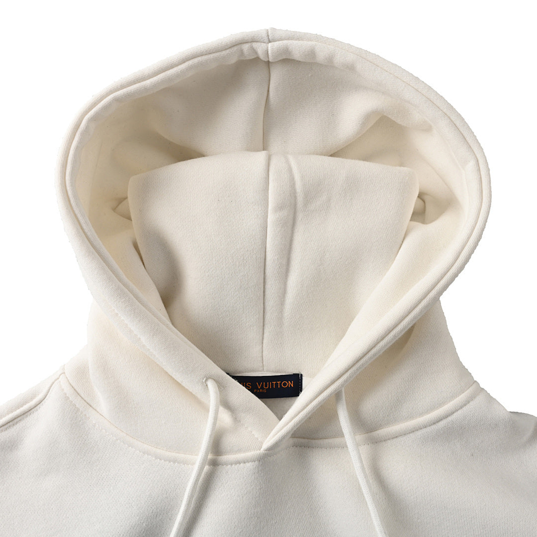 Louis Vuitton Tonal Monogram Jacquard Cotton Sweatshirt - product image 4