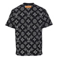 Louis Vuitton LV Mountain Velvet Jacquard T-Shirt - product image