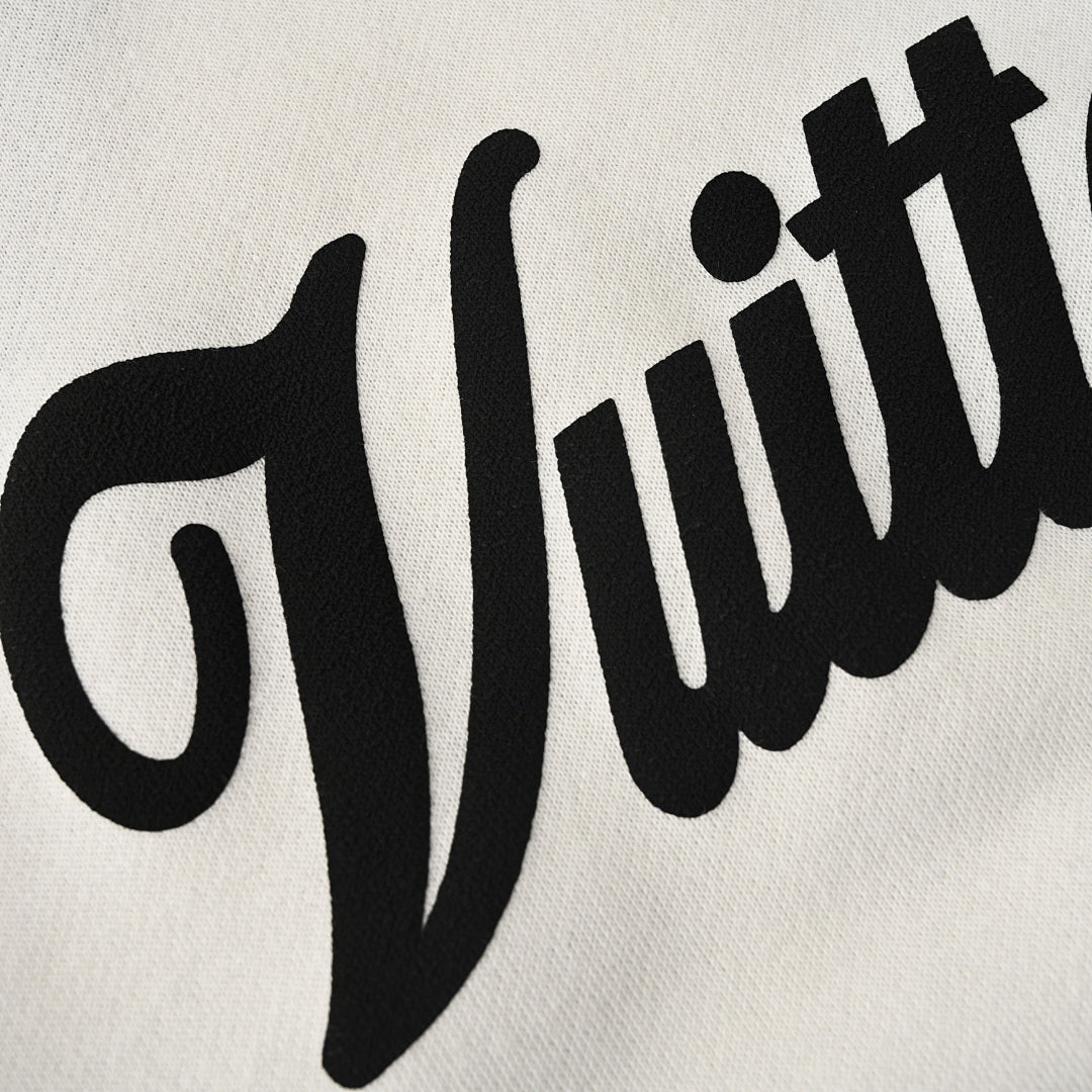 Louis Vuitton Tonal Monogram Jacquard Cotton Sweatshirt - product image 6