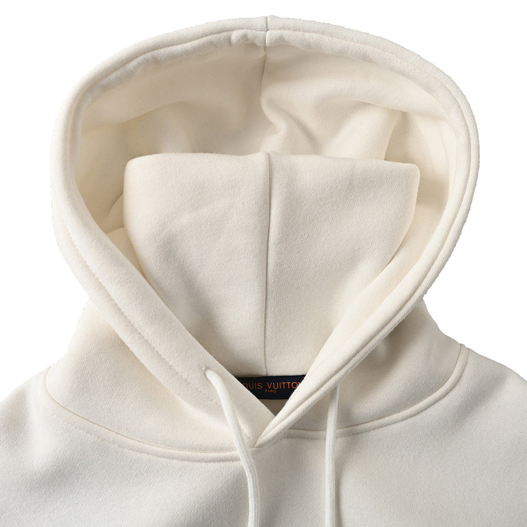 Louis Vuitton Tonal Monogram Jacquard Cotton Sweatshirt - product image 4
