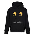 Louis Vuitton Tonal Monogram Jacquard Cotton Sweatshirt - product image