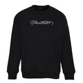 Louis Vuitton Tonal Monogram Jacquard Cotton Sweatshirt - product image