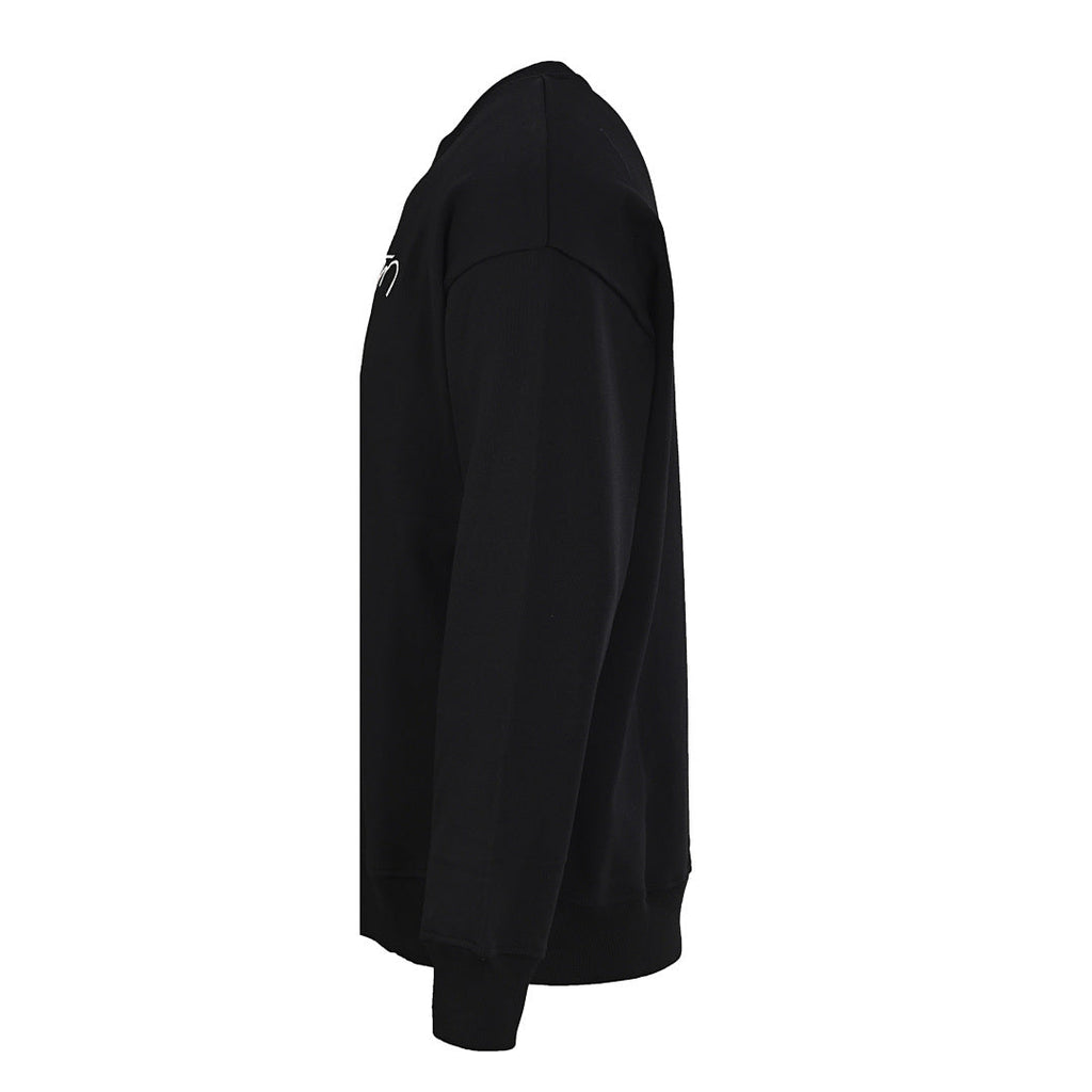 Louis Vuitton Tonal Monogram Jacquard Cotton Sweatshirt - product image 3