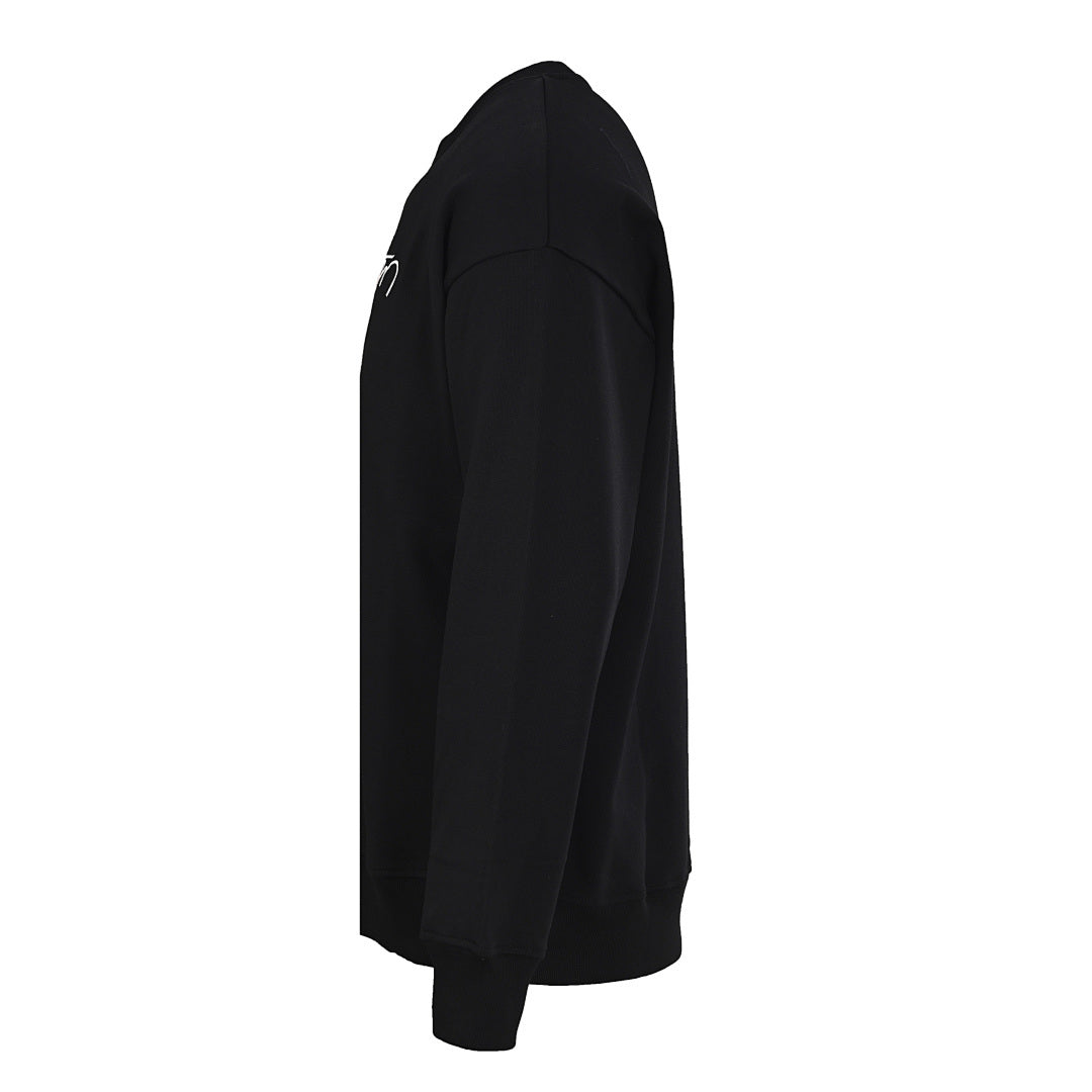 Louis Vuitton Tonal Monogram Jacquard Cotton Sweatshirt - product image 3
