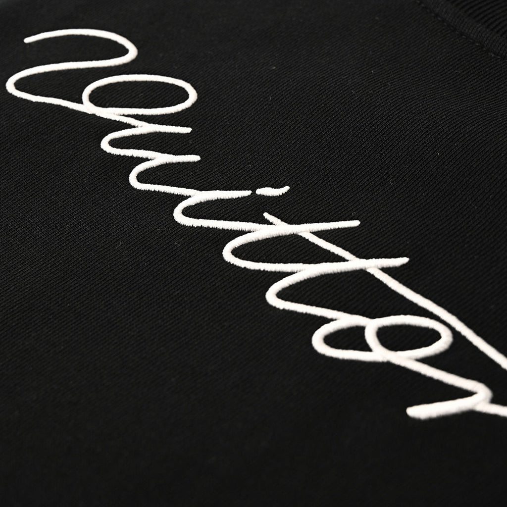 Louis Vuitton Tonal Monogram Jacquard Cotton Sweatshirt - product image 5
