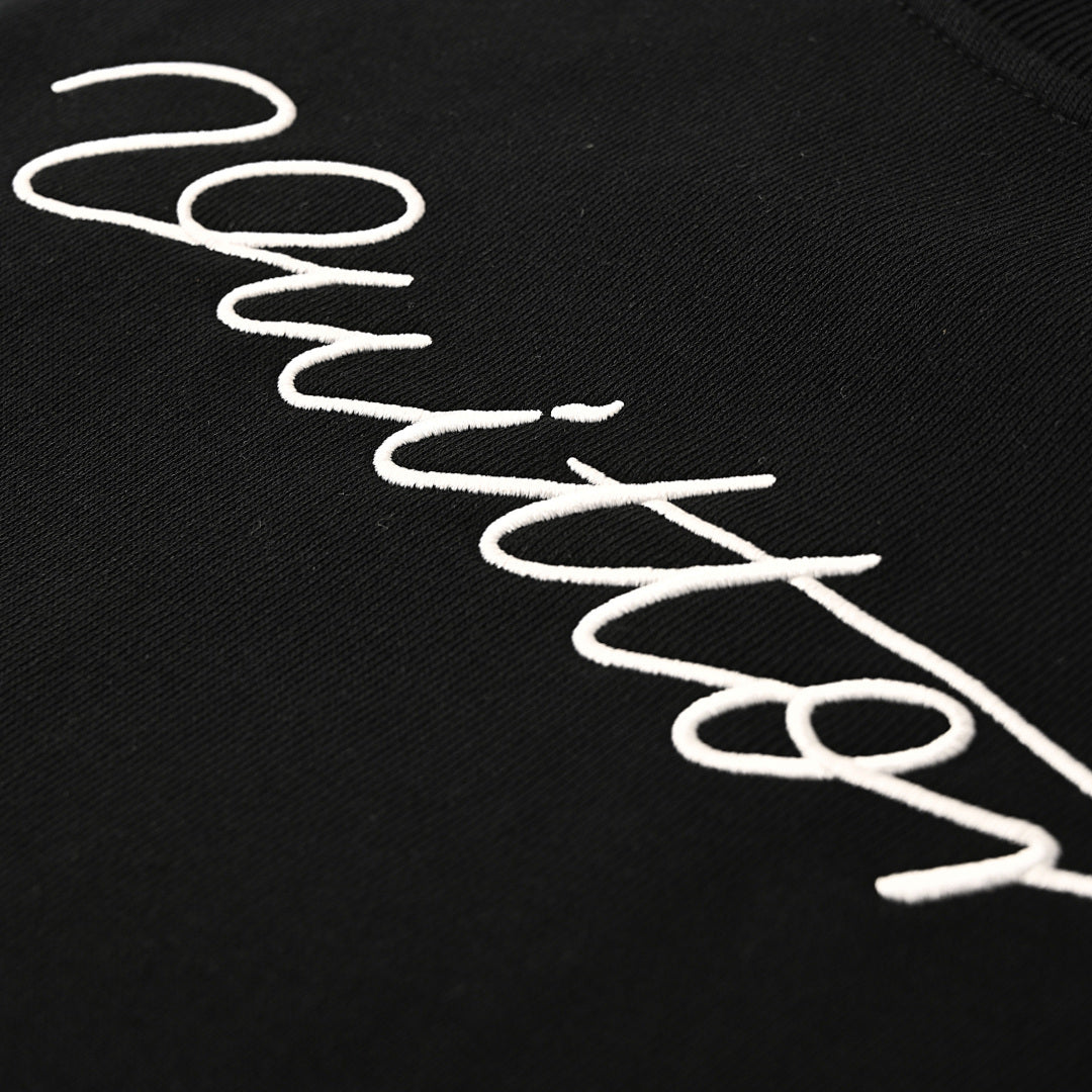 Louis Vuitton Tonal Monogram Jacquard Cotton Sweatshirt - product image 5