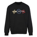 Louis Vuitton Tonal Monogram Jacquard Cotton Sweatshirt - product image