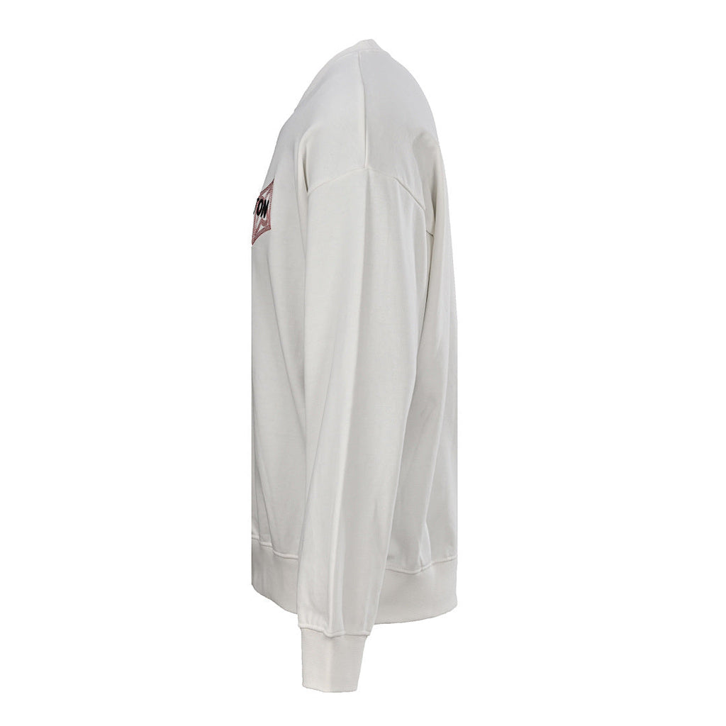 Louis Vuitton Tonal Monogram Jacquard Cotton Sweatshirt - product image 3