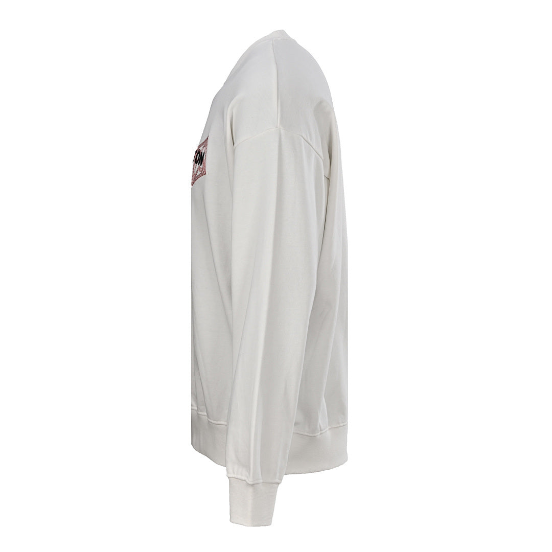 Louis Vuitton Tonal Monogram Jacquard Cotton Sweatshirt - product image 3