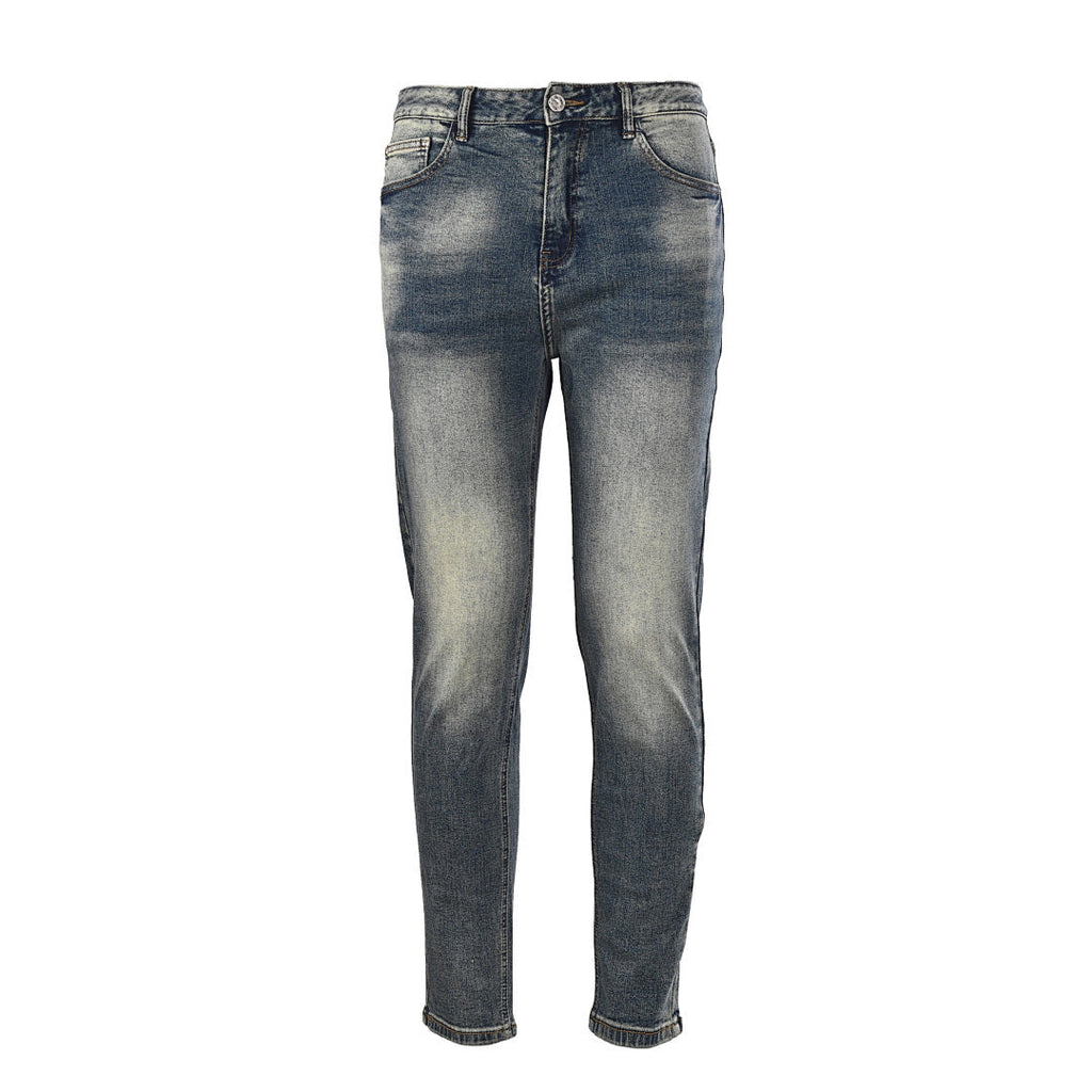 Louis Vuitton LV Detail Straight-Leg Denim Jeans - product image
