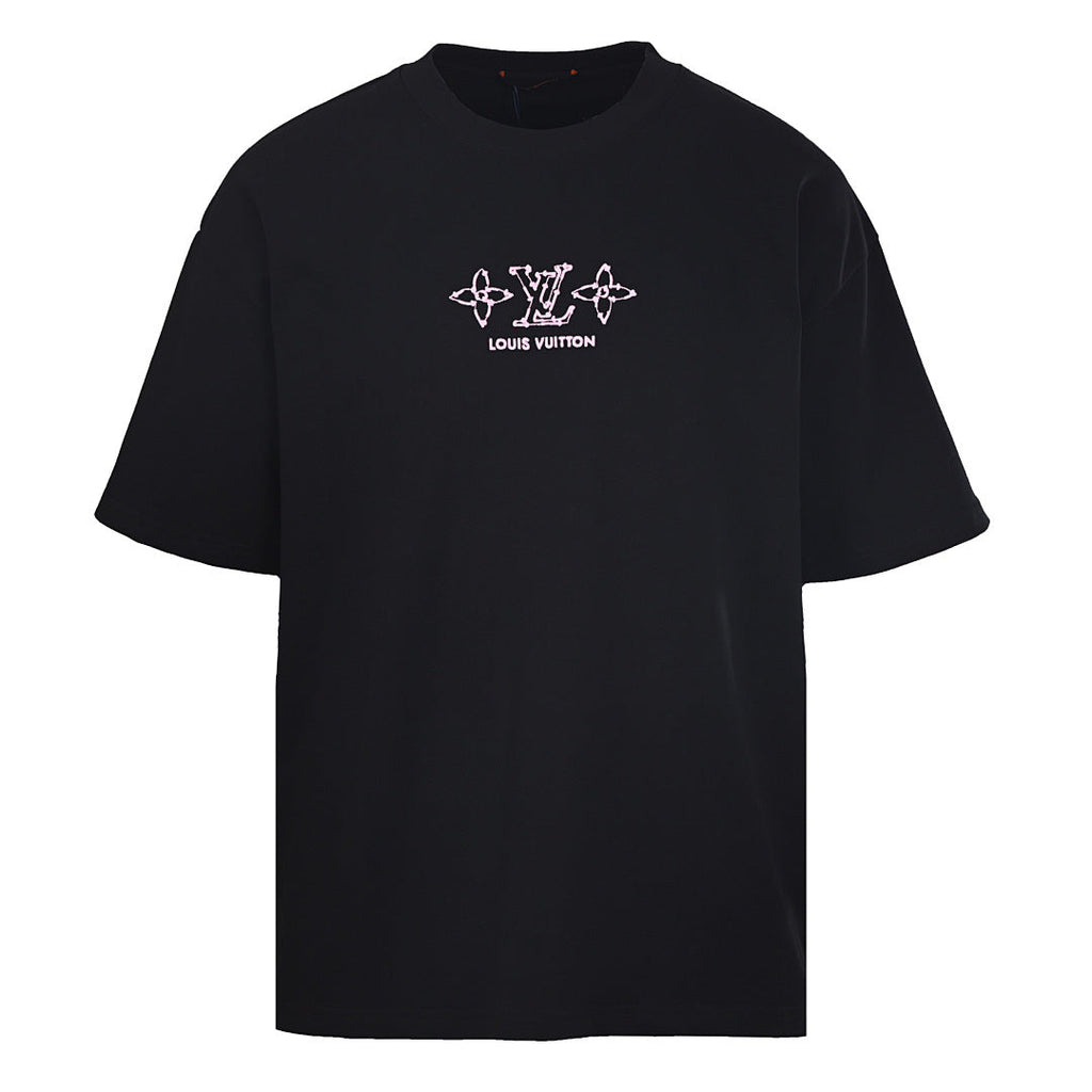 Louis Vuitton LV Mountain Velvet Jacquard T-Shirt - product image 2