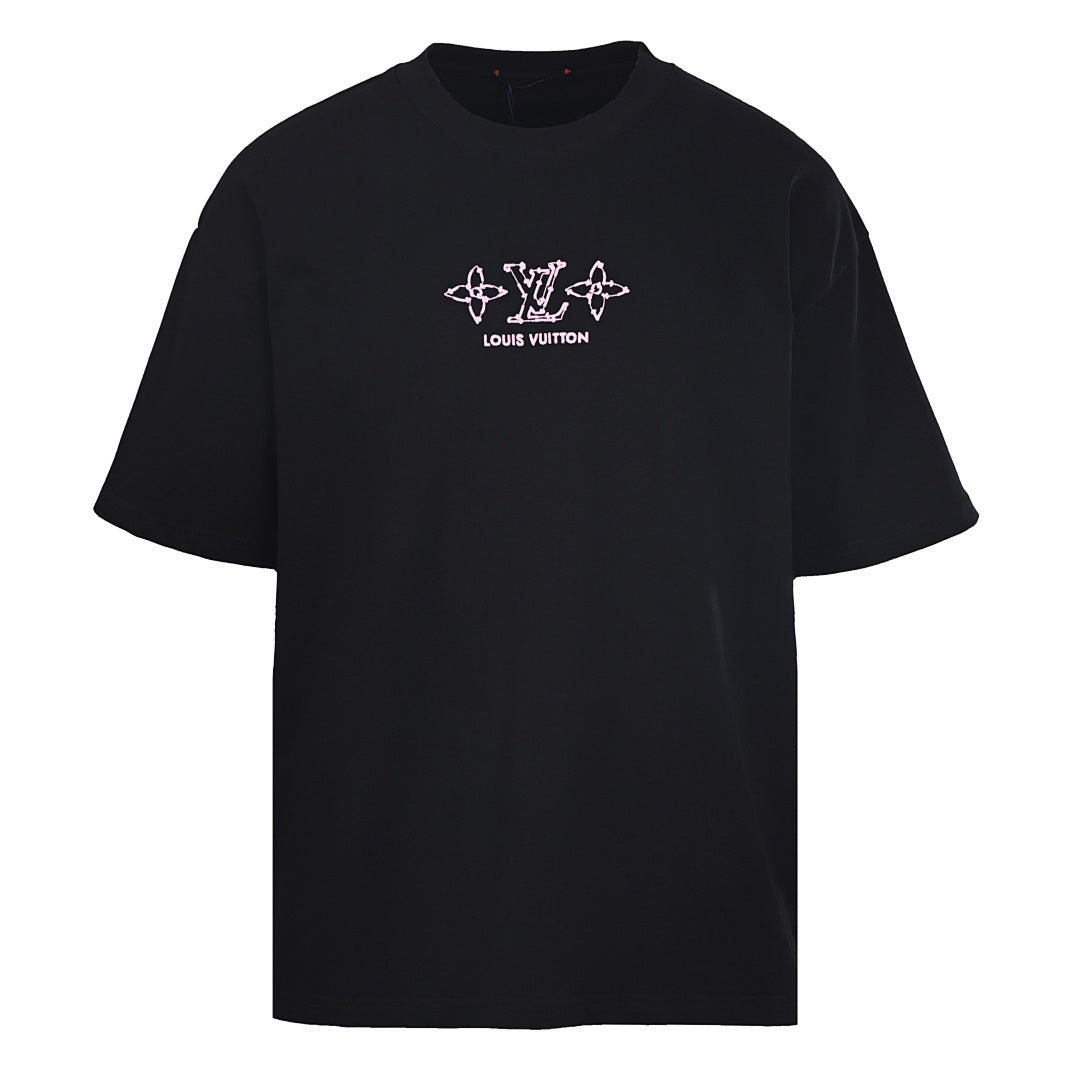 Louis Vuitton LV Mountain Velvet Jacquard T-Shirt - product image 2