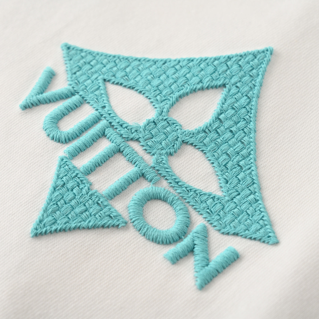 Louis Vuitton LV Mountain Velvet Jacquard T-Shirt - product image 5
