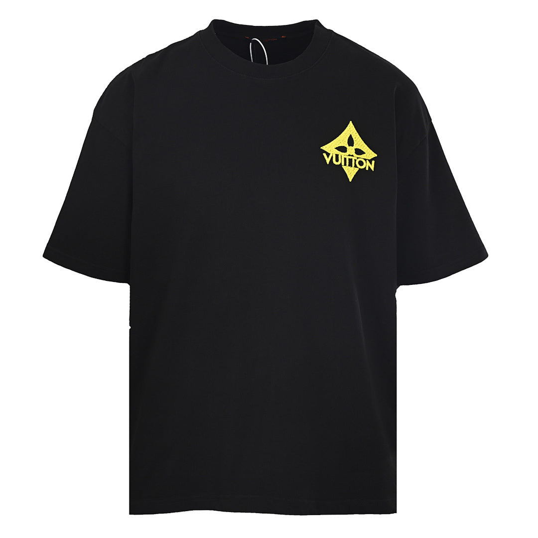 Louis Vuitton LV Mountain Velvet Jacquard T-Shirt - product image 2