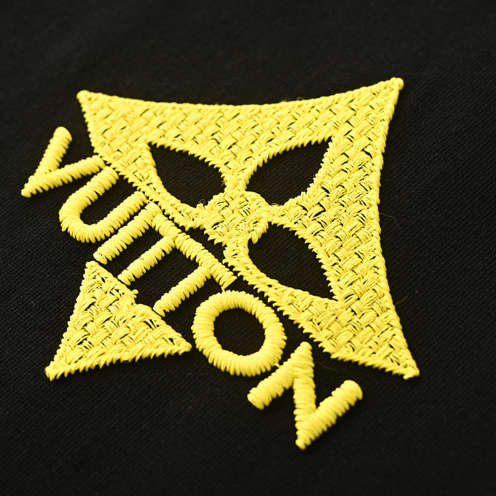 Louis Vuitton LV Mountain Velvet Jacquard T-Shirt - product image 5