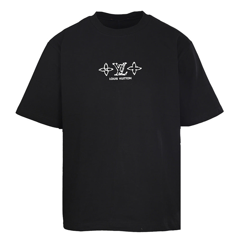 Louis Vuitton LV Mountain Velvet Jacquard T-Shirt - product image 2