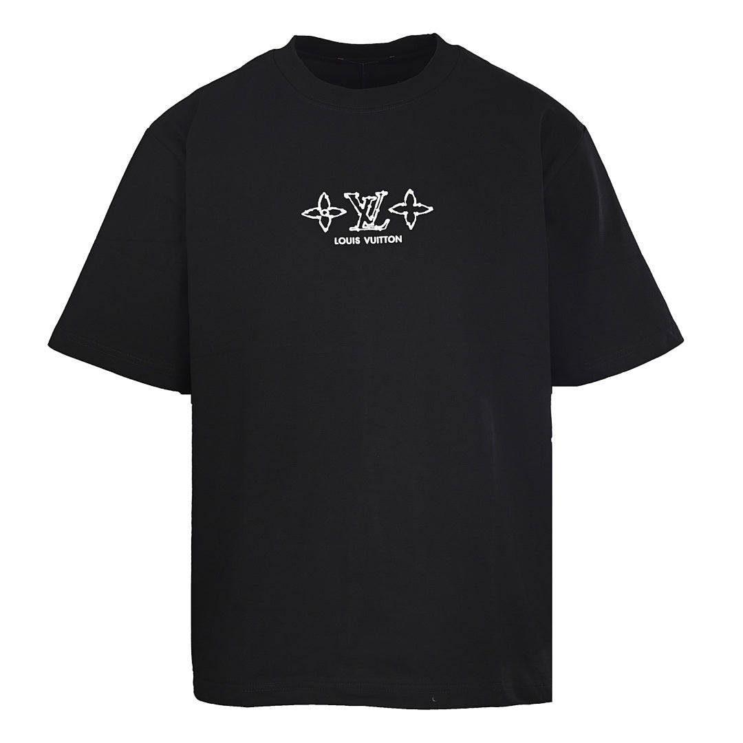 Louis Vuitton LV Mountain Velvet Jacquard T-Shirt - product image 2