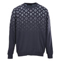Louis Vuitton Tonal Monogram Jacquard Cotton Sweatshirt - product image