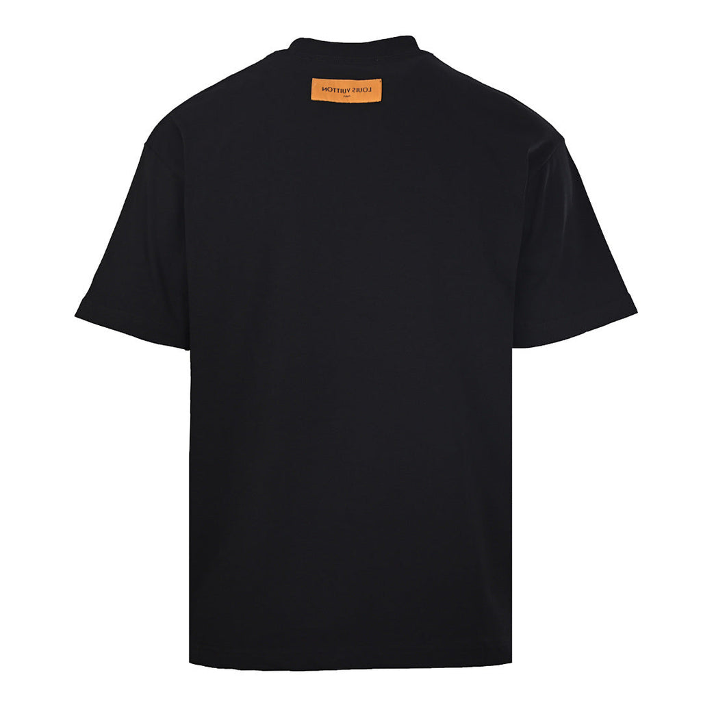 Louis Vuitton LV Mountain Velvet Jacquard T-Shirt - product image 2