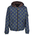 Louis Vuitton Logo-Print Sports Jacket - product image