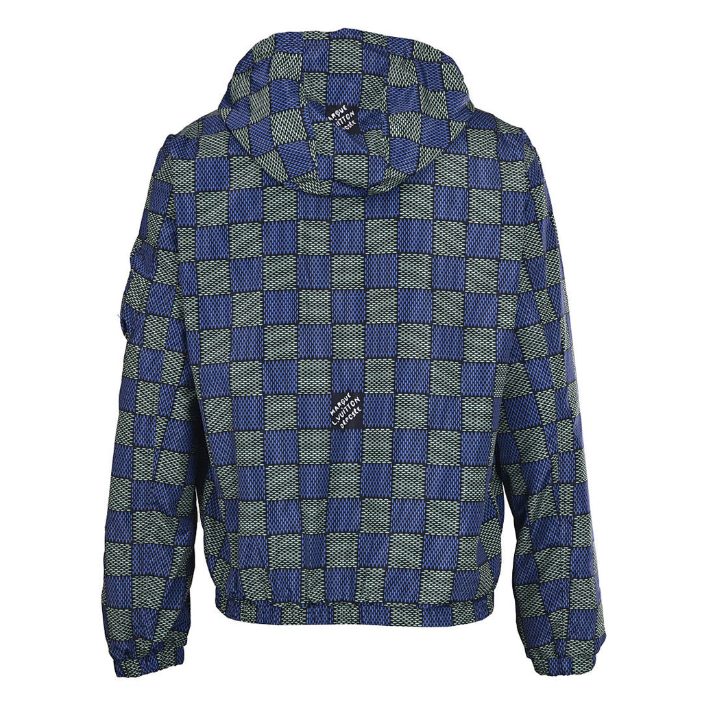 Louis Vuitton Logo-Print Sports Jacket - product image 2