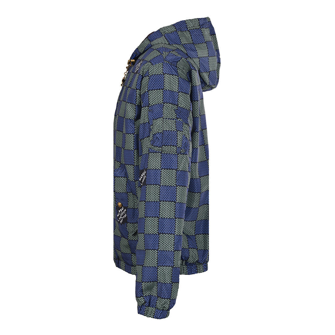 Louis Vuitton Logo-Print Sports Jacket - product image 3