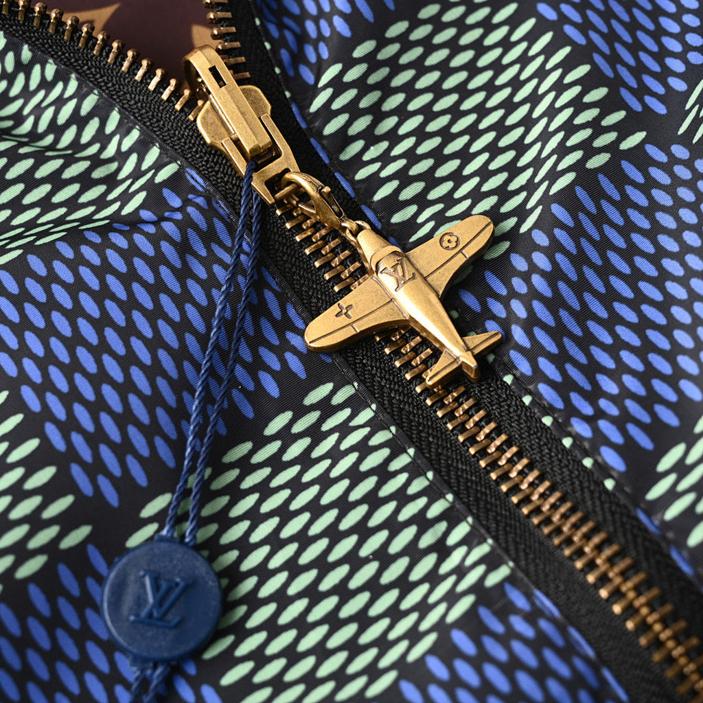 Louis Vuitton Logo-Print Sports Jacket - product image 4