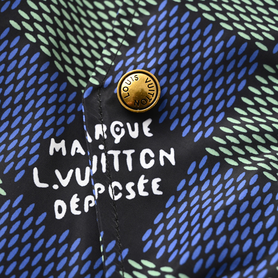 Louis Vuitton Logo-Print Sports Jacket - product image 5