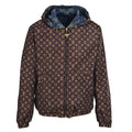 Louis Vuitton Logo-Print Sports Jacket - product image