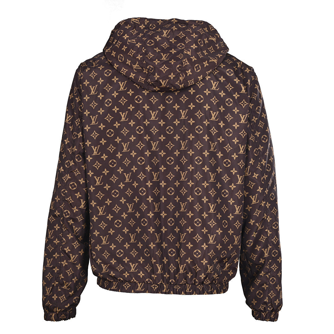 Louis Vuitton Logo-Print Sports Jacket - product image 2