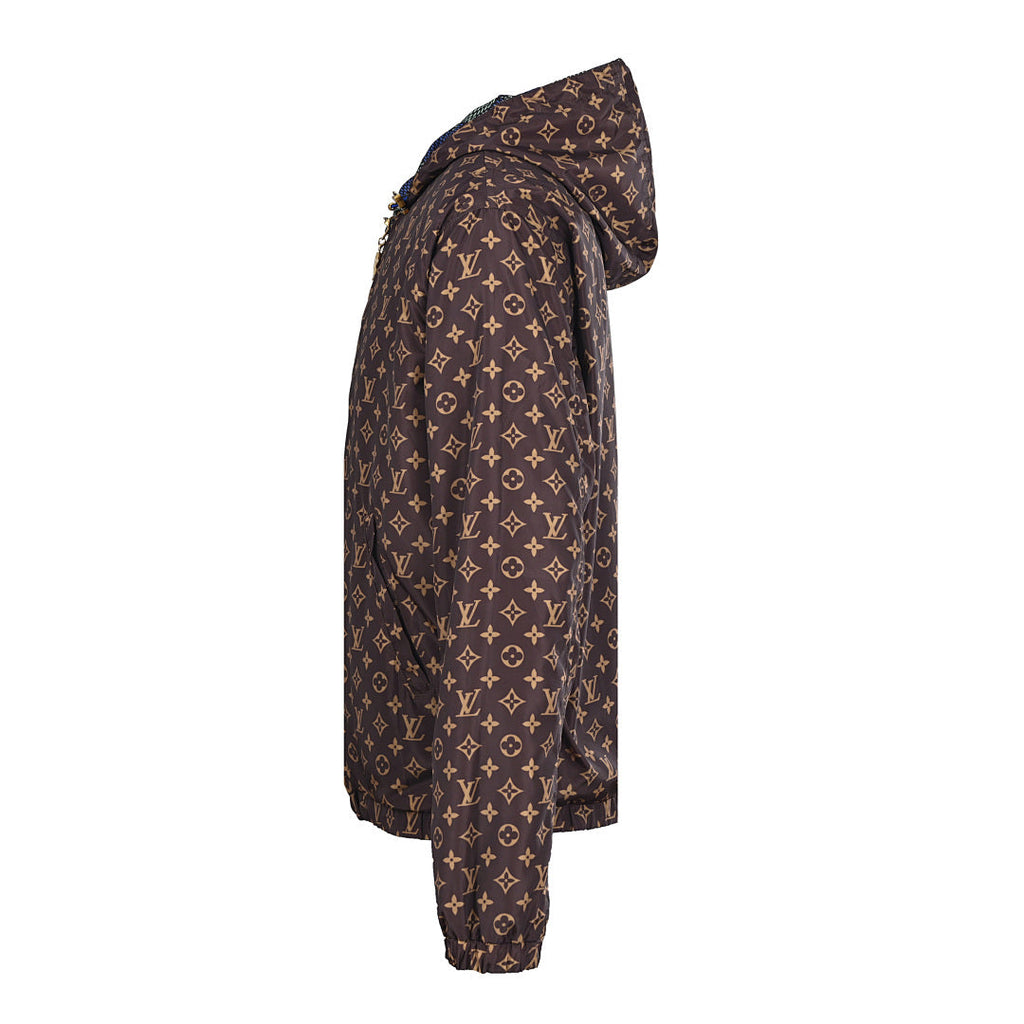 Louis Vuitton Logo-Print Sports Jacket - product image 3