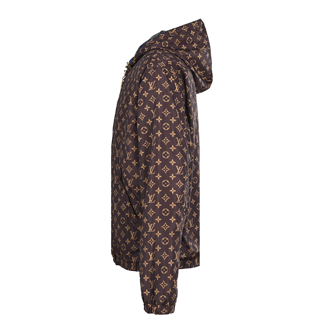 Louis Vuitton Logo-Print Sports Jacket - product image 3