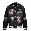 Louis Vuitton Logo-Print Sports Jacket - product image
