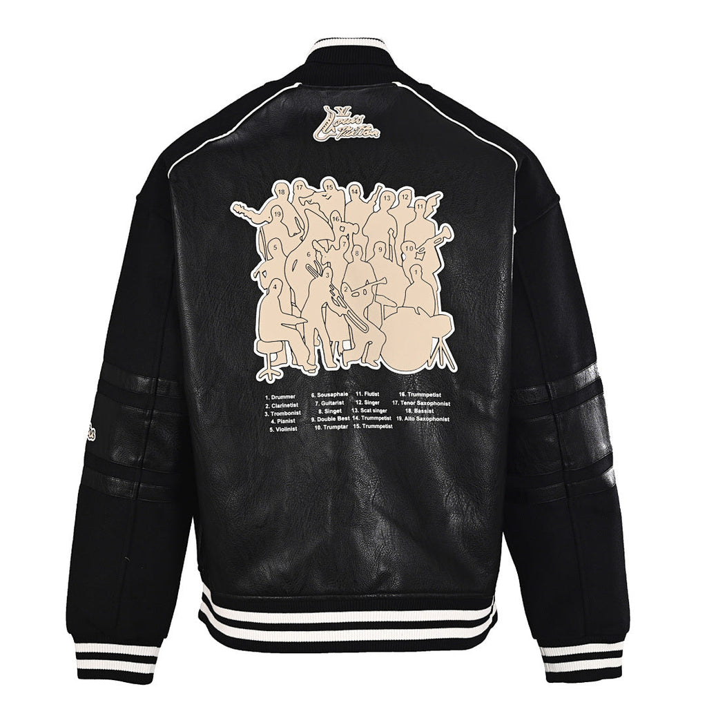 Louis Vuitton Logo-Print Sports Jacket - product image 2