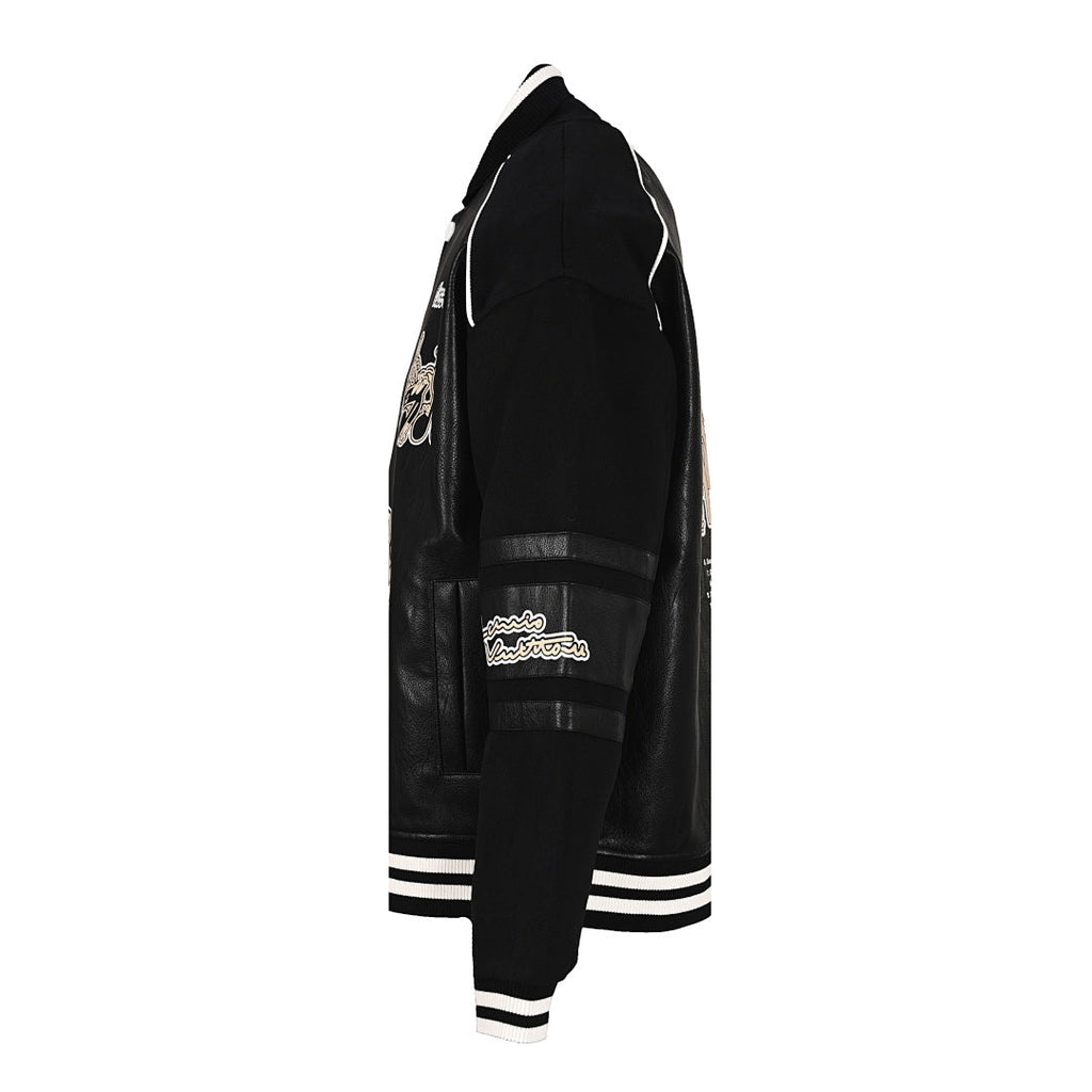 Louis Vuitton Logo-Print Sports Jacket - product image 3