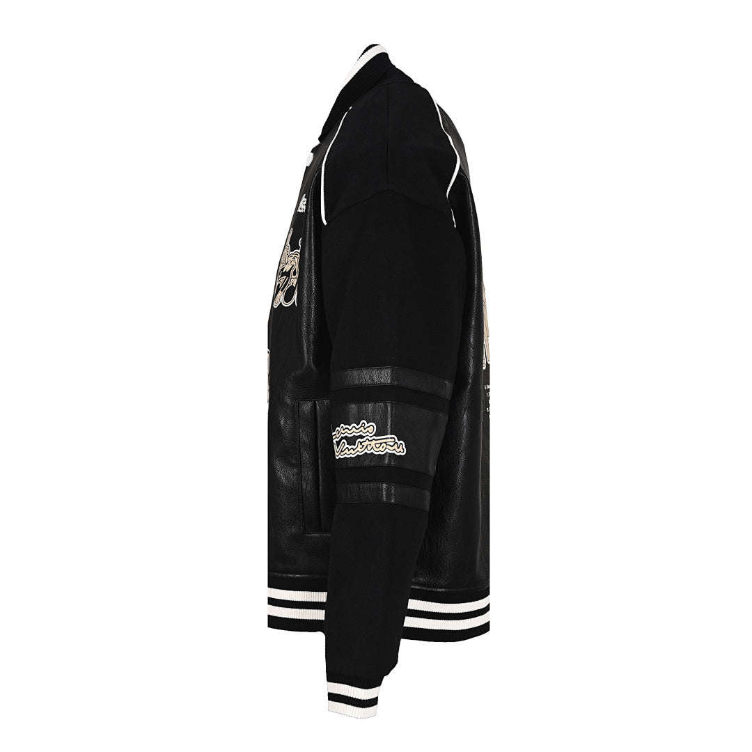 Louis Vuitton Logo-Print Sports Jacket - product image 3