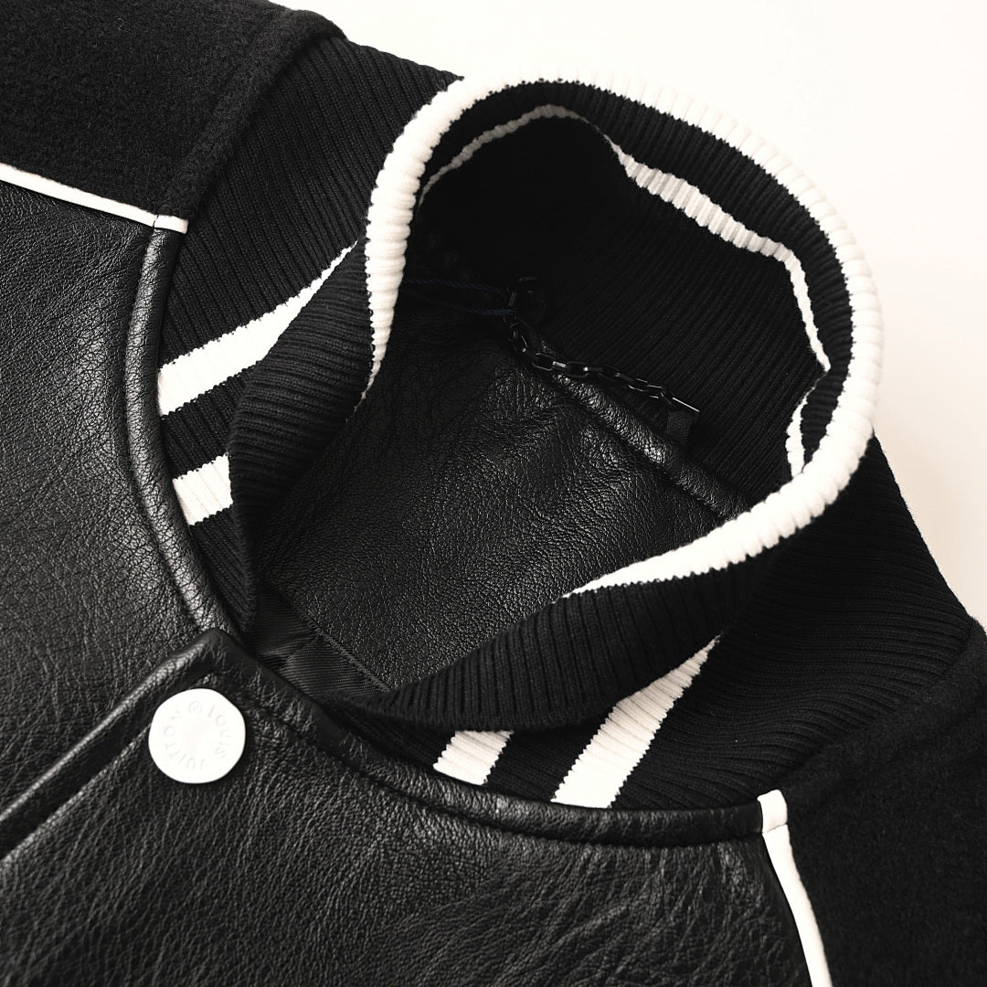 Louis Vuitton Logo-Print Sports Jacket - product image 4