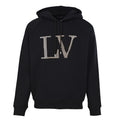 Louis Vuitton Tonal Monogram Jacquard Cotton Sweatshirt - product image