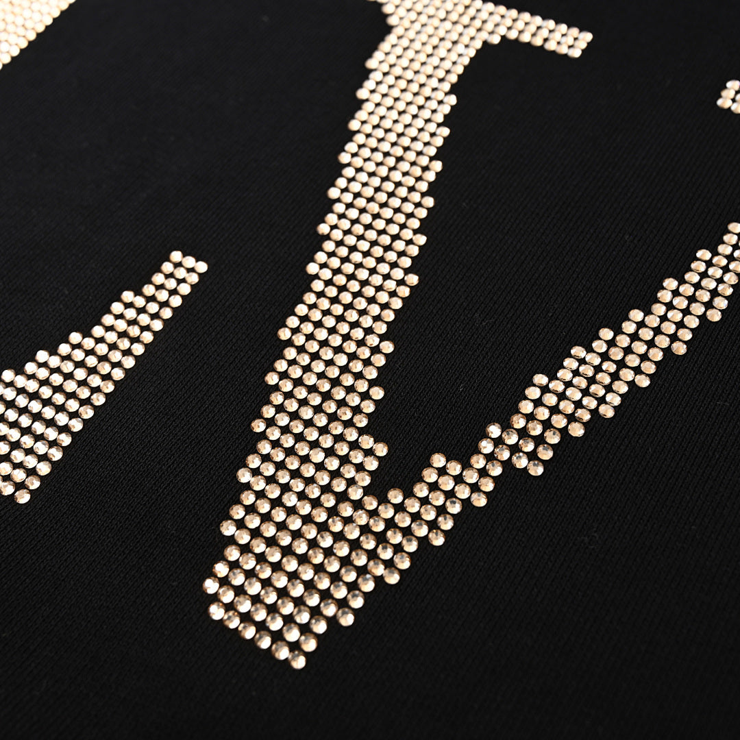 Louis Vuitton Tonal Monogram Jacquard Cotton Sweatshirt - product image 5