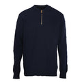 Louis Vuitton Tonal Monogram Jacquard Cotton Sweatshirt - product image
