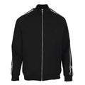 Louis Vuitton Zip Jacket with Chest-Set Diamonds - product image