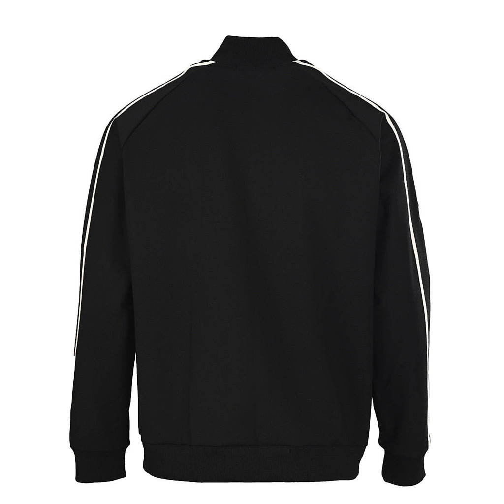 Louis Vuitton Zip Jacket with Chest-Set Diamonds - product image 2