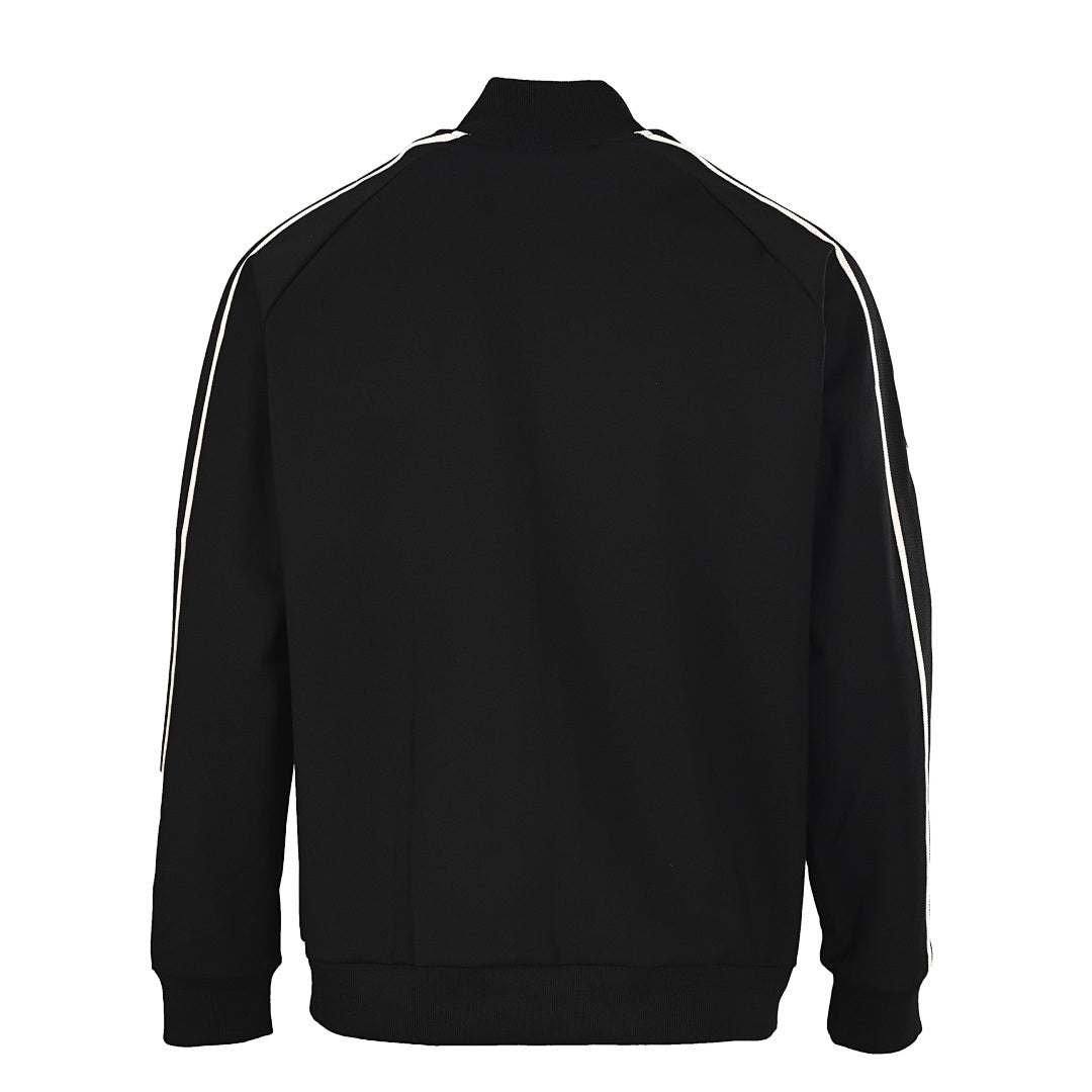 Louis Vuitton Zip Jacket with Chest-Set Diamonds - product image 2